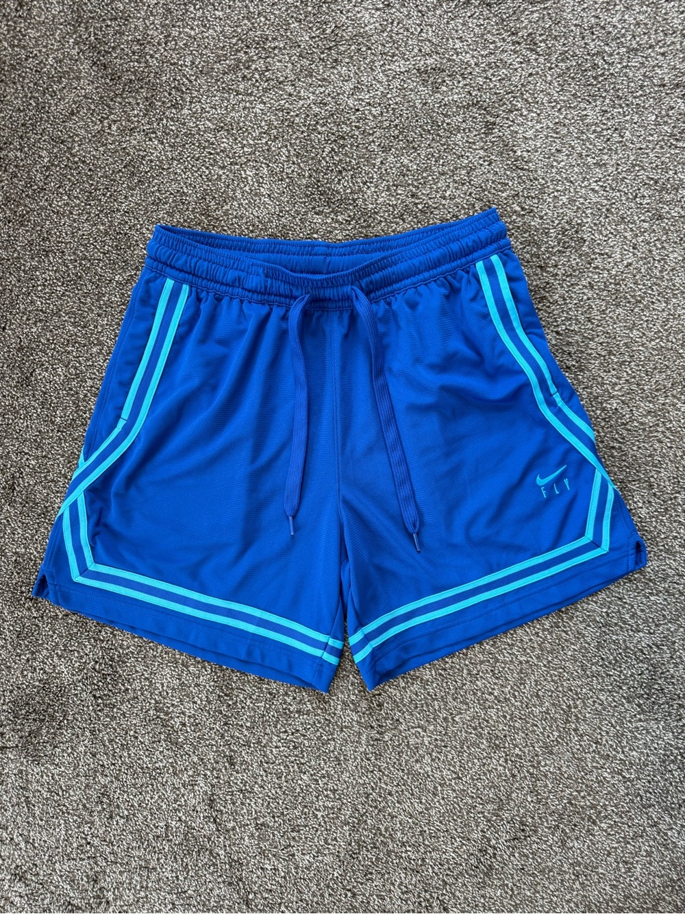 Nike Fly Women’s Shorts